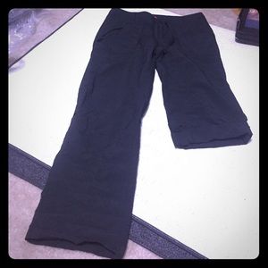 North Face Pant/Capri 10 Short